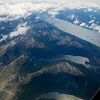 which side of the plane scapeside